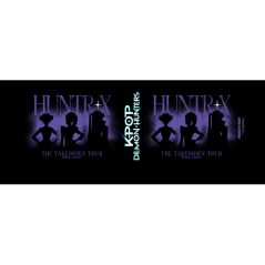 Mug - Mug(s) - KPop Demon Hunters - Huntrix