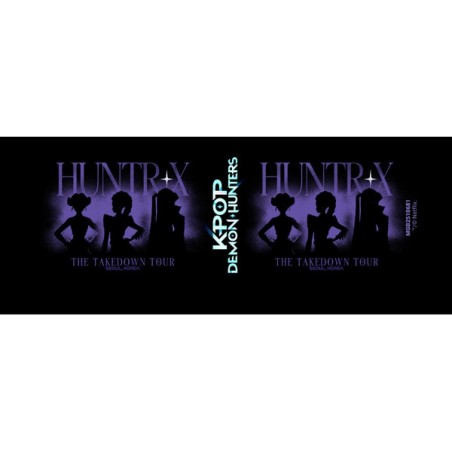 Mug - Mug(s) - KPop Demon Hunters - Huntrix