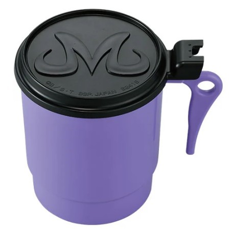 Mug - Dragon Ball - Violet Majin