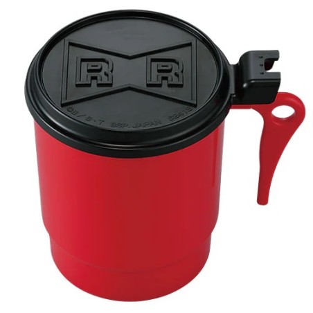 Mug - Dragon Ball - Red Ribbon Red