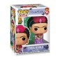 POP - POP Icons - Frida Kahlo - 103 - Frida Kahlo