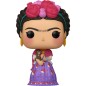 POP - POP Icons - Frida Kahlo - 103 - Frida Kahlo