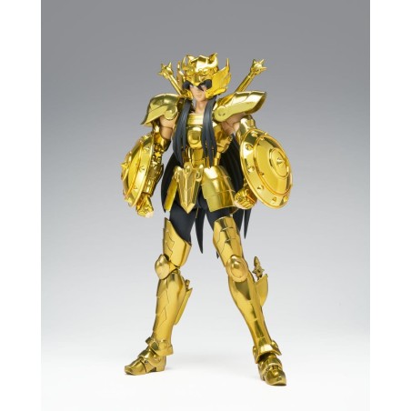 Action Figure - Myth Cloth EX - Saint Seiya - Libra Shiryu