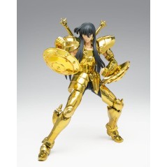 Action Figure - Myth Cloth EX - Saint Seiya - Libra Shiryu