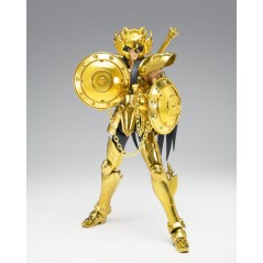 Action Figure - Myth Cloth EX - Saint Seiya - Libra Shiryu