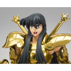 Action Figure - Myth Cloth EX - Saint Seiya - Libra Shiryu