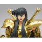 Action Figure - Myth Cloth EX - Saint Seiya - Libra Shiryu Action Figure - Myth Cloth EX - Saint Seiya - Libra Shiryu