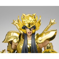 Action Figure - Myth Cloth EX - Saint Seiya - Libra Shiryu