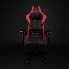 Gaming Chair - KX Hel Gaming Chair