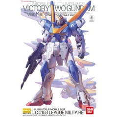 Modell - Master Grade - Gundam - V2