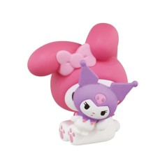 Statische Figur - Blind Box - Sanrio - Hide & Seek