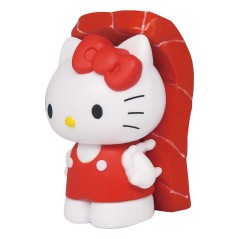Statische Figur - Blind Box - Sanrio - Sushi