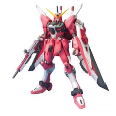 Modell - Master Grade - Gundam - Infinite Justice