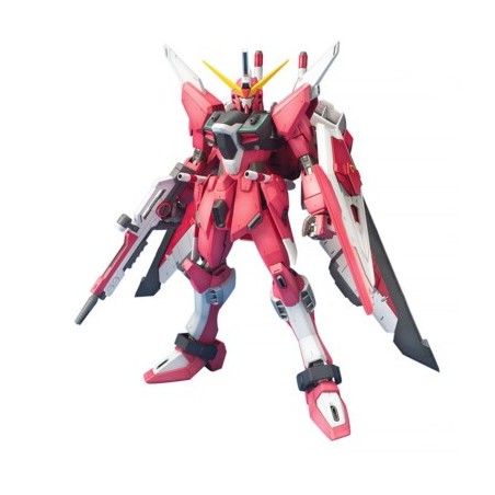 Modell - Master Grade - Gundam - Infinite Justice