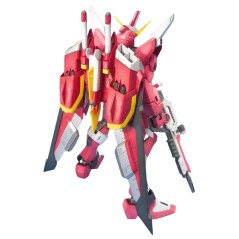 Modell - Master Grade - Gundam - Infinite Justice