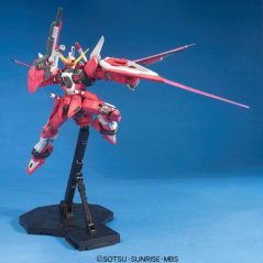 Modell - Master Grade - Gundam - Infinite Justice