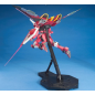 Modell - Master Grade - Gundam - Infinite Justice Modell - Master Grade - Gundam - Infinite Justice