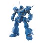 Modell - Master Grade - Gundam - Kaempfer