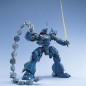 Modell - Master Grade - Gundam - Kaempfer