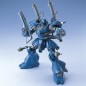 Modell - Master Grade - Gundam - Kaempfer