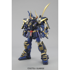 Modell - Gundam - MK-II Musha