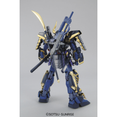 Modell - Gundam - MK-II Musha