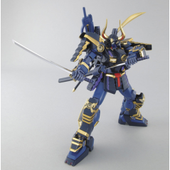 Modell - Gundam - MK-II Musha