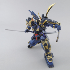Modell - Gundam - MK-II Musha
