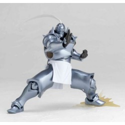 Gelenkfigur - Revoltech - Full Metal Alchemist - Alphonse Elric