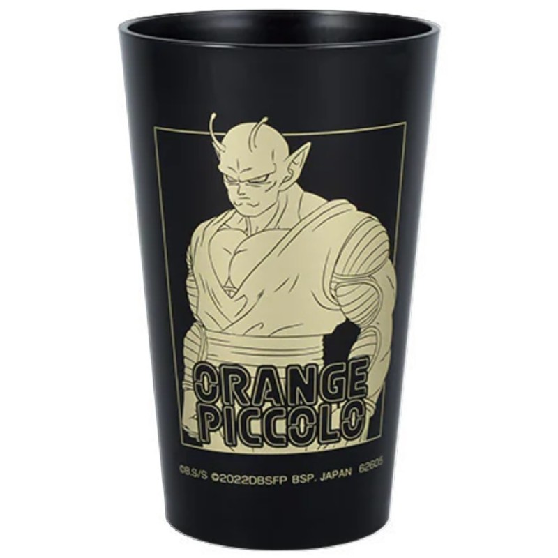 Glas - Dragon Ball - Piccolo Glas - Dragon Ball - Piccolo