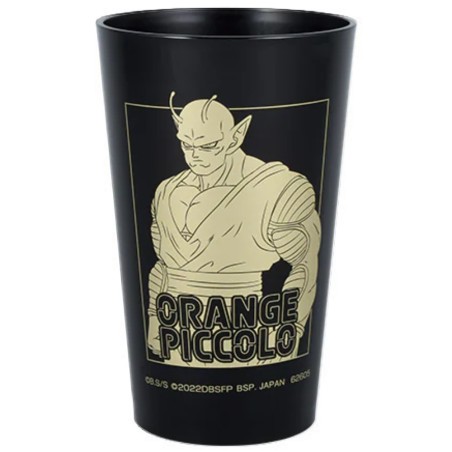 Glas - Dragon Ball - Piccolo