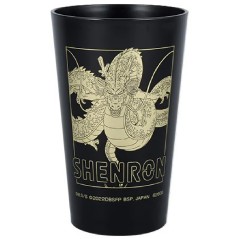 Glas - Dragon Ball - Shenlong
