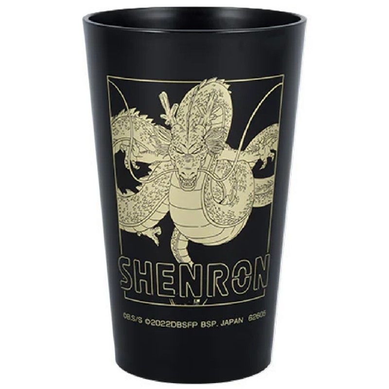Glas - Dragon Ball - Shenlong