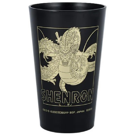 Glas - Dragon Ball - Shenlong