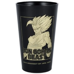 Glas - Dragon Ball - Son Gohan