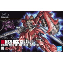 Modell - High Grade -...