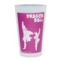 Glas - Dragon Ball - Ginyu & Son Goku Glas - Dragon Ball - Ginyu & Son Goku