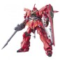 Maquette - High Grade - Gundam - Unicorn - Sinanju