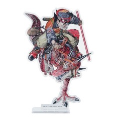 Static Figure - Dragon Ball - Son Goku riding 