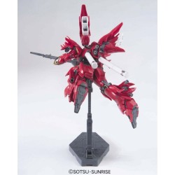 Modell - High Grade - Gundam - Unicorn - Sinanju