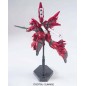 Maquette - High Grade - Gundam - Unicorn - Sinanju