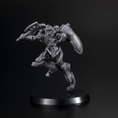 Sammelkarten - Deck - Gundam - PC02A - GQuuuuuuX