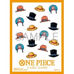 Hülle - One Piece - All-Over Hat