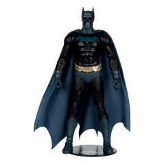 Action Figure - Batman - Black Mask as Batman