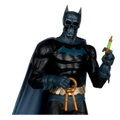 Action Figure - Batman - Black Mask as Batman