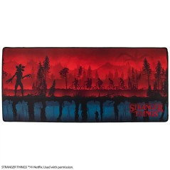 Mousepad - XXL - Stranger Things - Upside Down