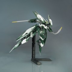 Modell - High Grade - Gundam - 034 - Reginlaze Julia