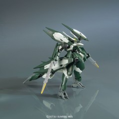 Modell - High Grade - Gundam - 034 - Reginlaze Julia
