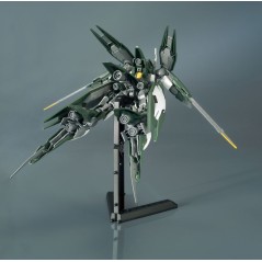Modell - High Grade - Gundam - 034 - Reginlaze Julia