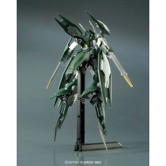 Modell - High Grade - Gundam - 034 - Reginlaze Julia